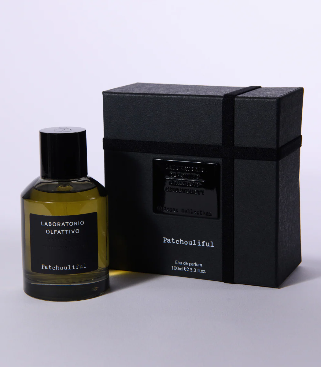 Patchouliful Laboratorio Olfattivo Eau de Parfum - Image 2