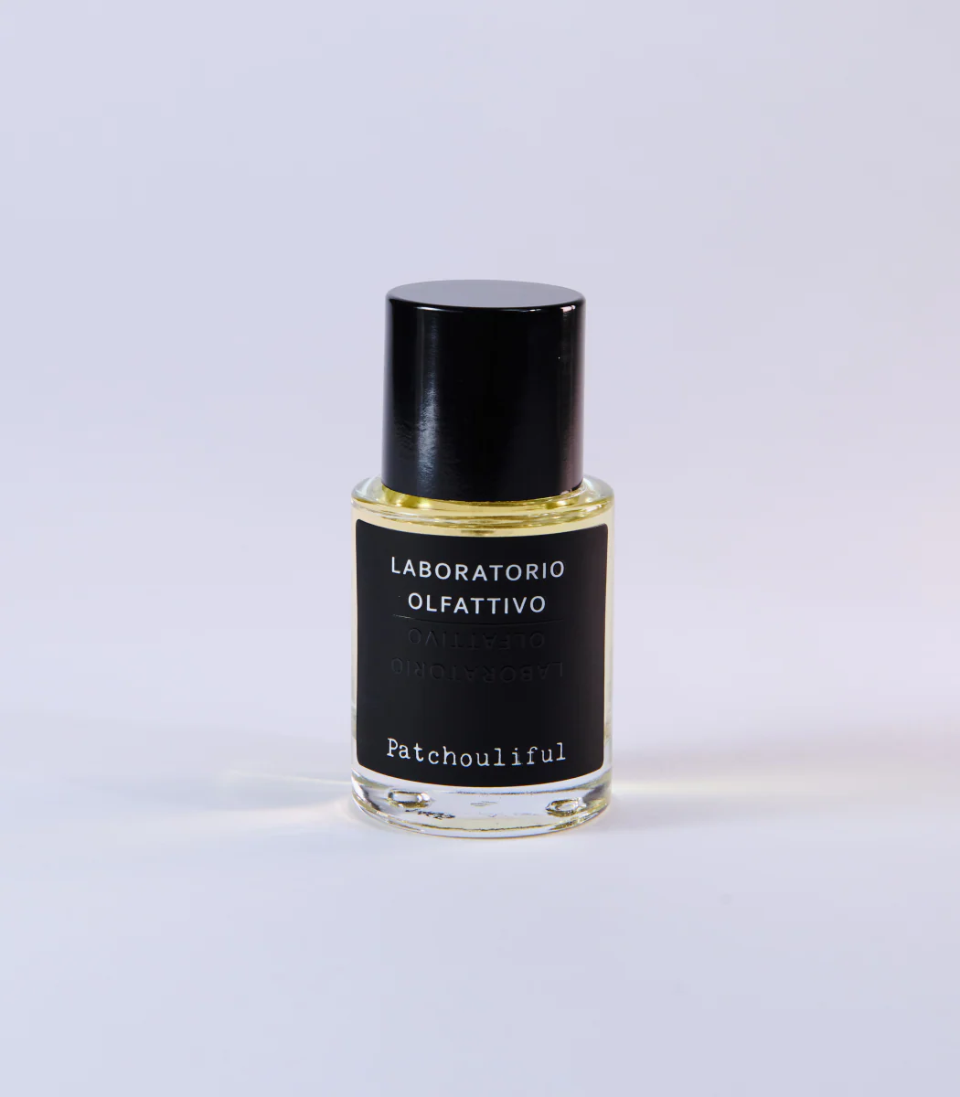 Patchouliful Laboratorio Olfattivo Eau de Parfum - Image 3