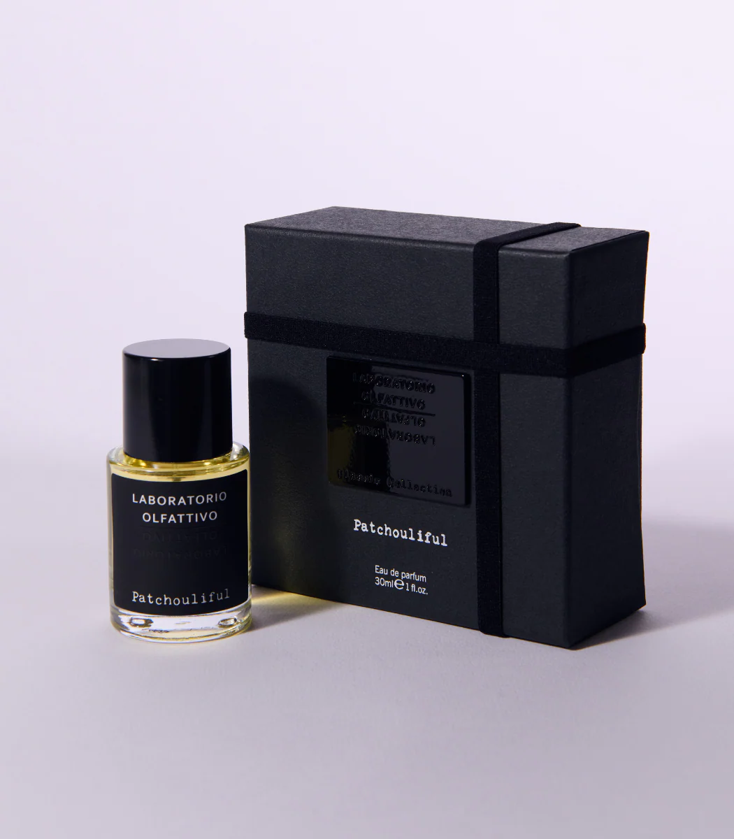 Patchouliful Laboratorio Olfattivo Eau de Parfum - Image 4