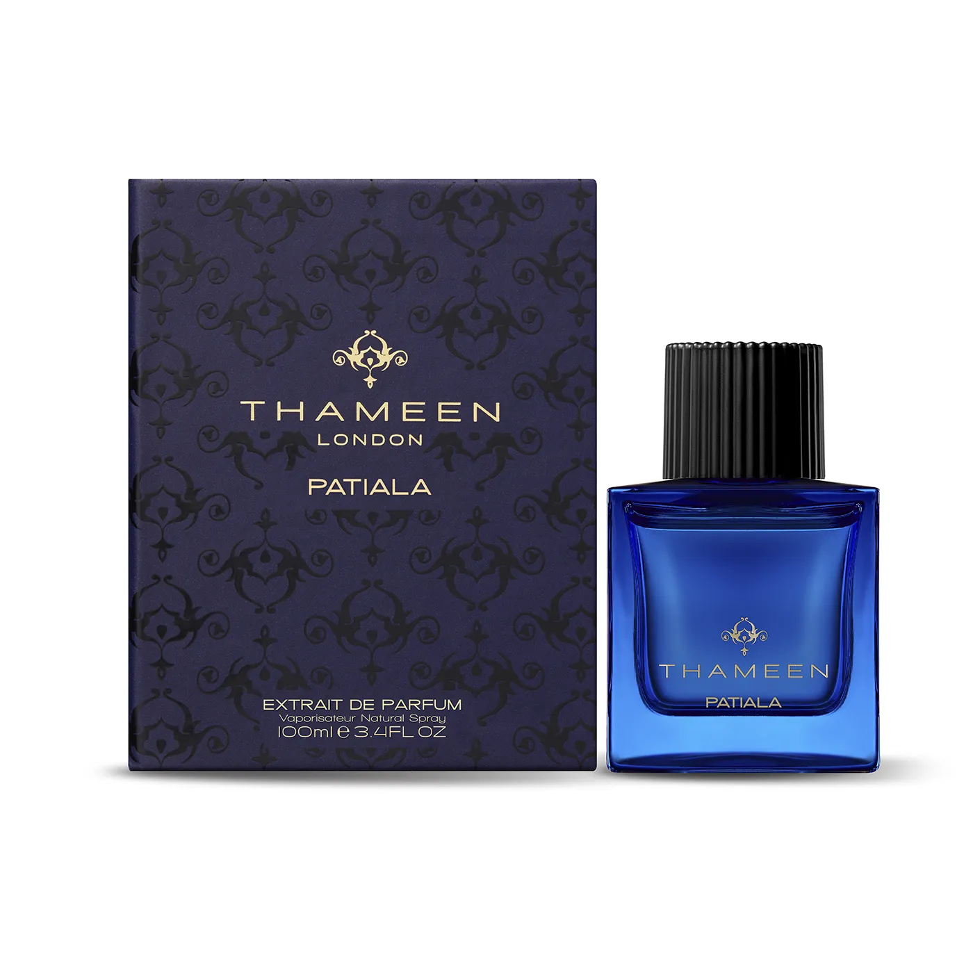Patiala Thameen Extrait de Parfum - Image 4