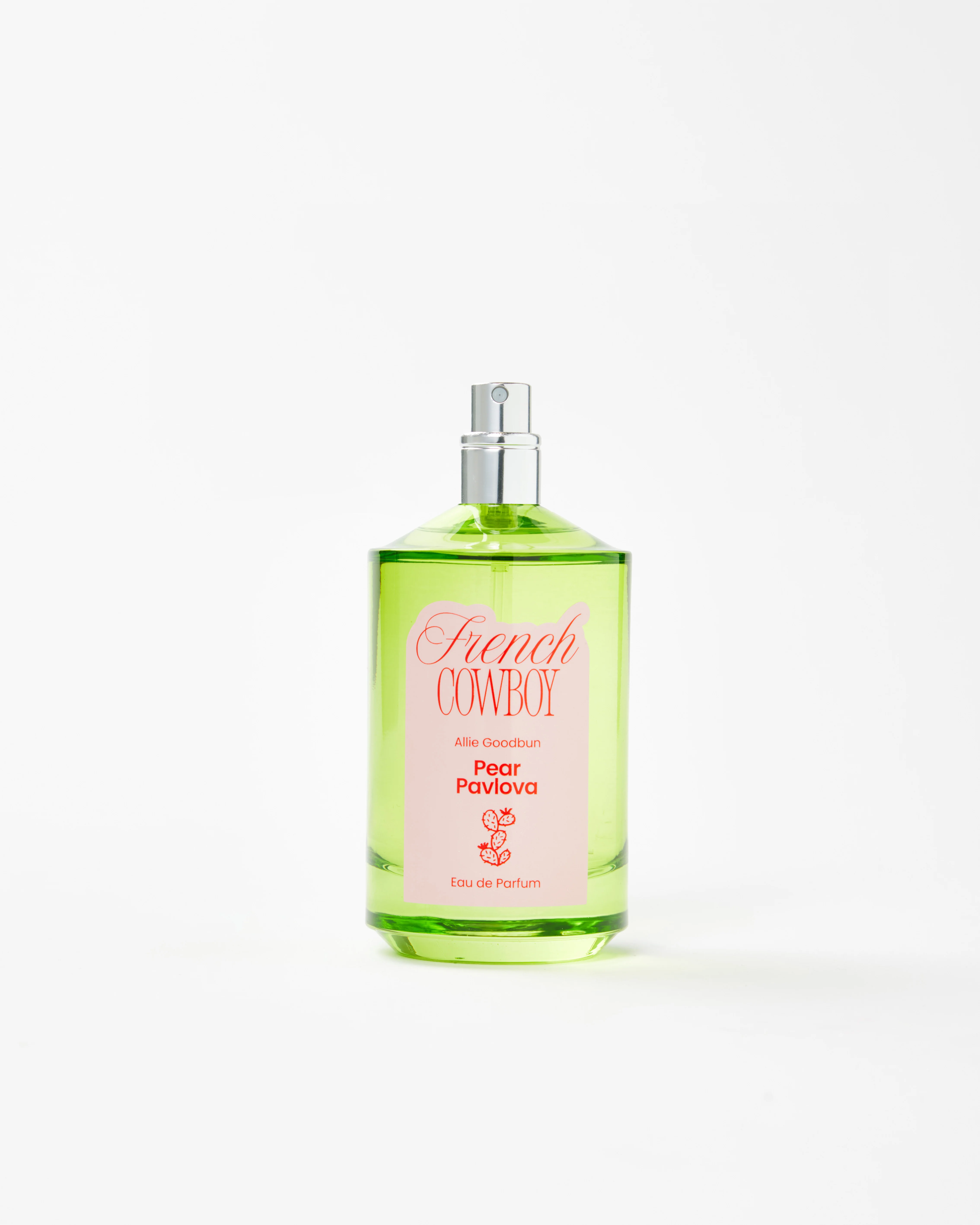 Pear Pavlova French Cowboy Eau de Parfum 100ml - Image 8