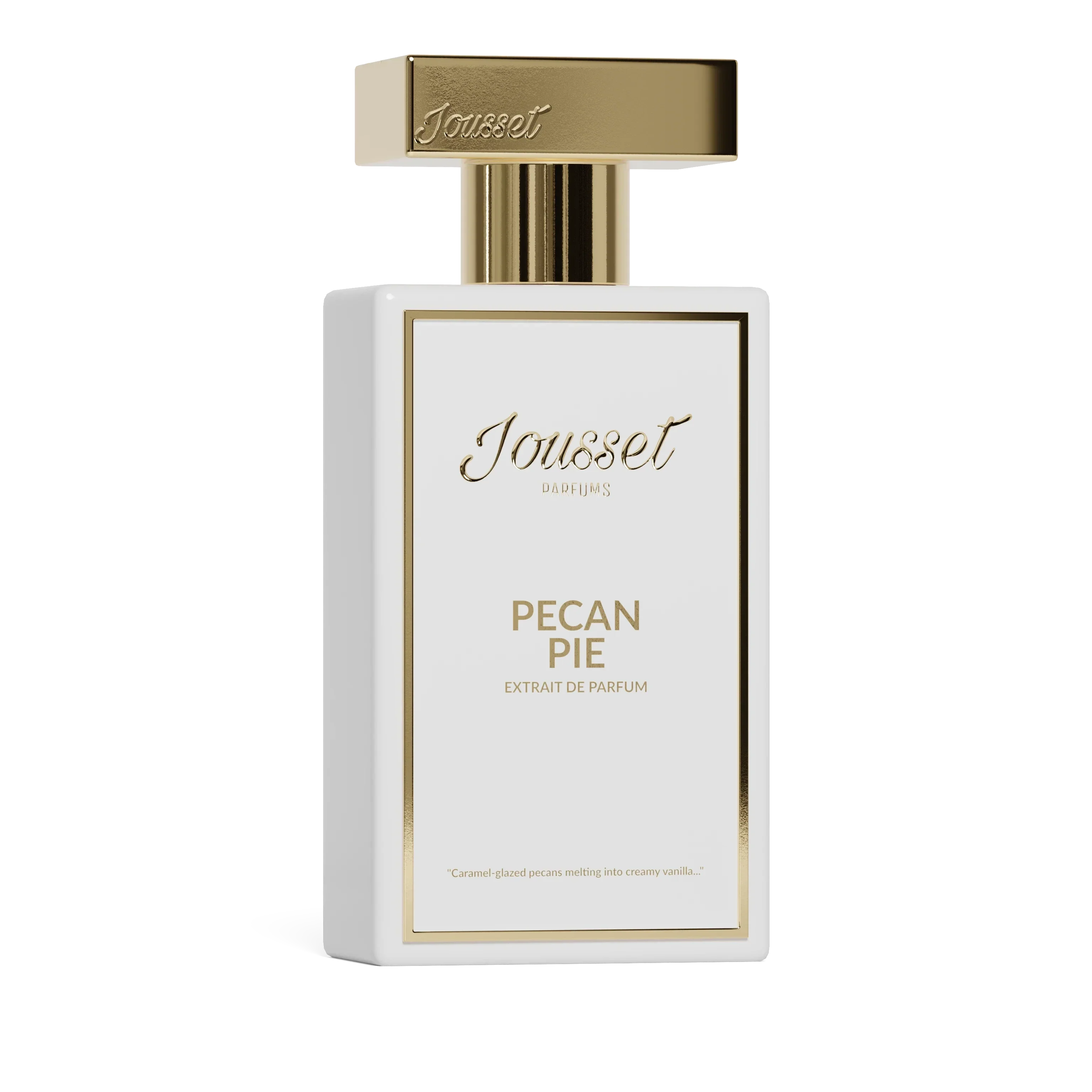 Pecan Pie Jousset Parfums Extrait De Parfum 50ml
