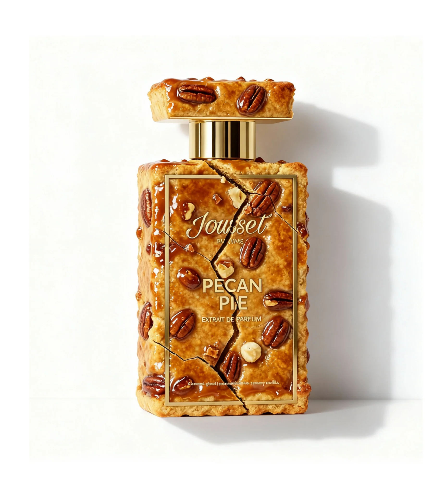 Pecan Pie Jousset Parfums Extrait De Parfum 50ml - Image 2