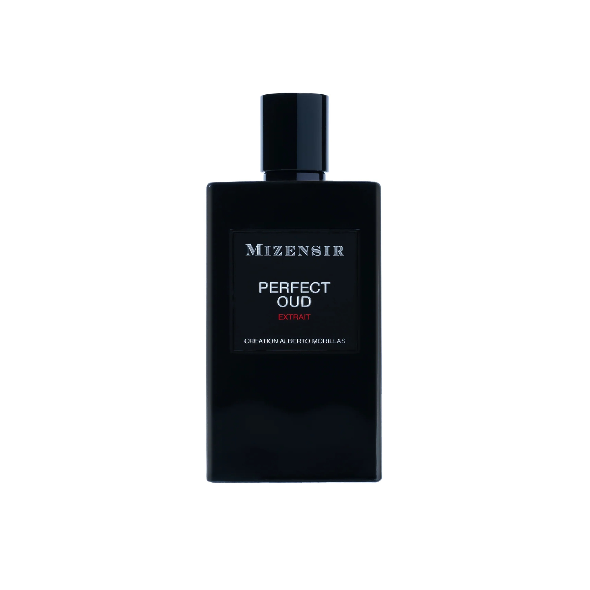 Perfect Oud Mizensir Extrait de Parfum Sample