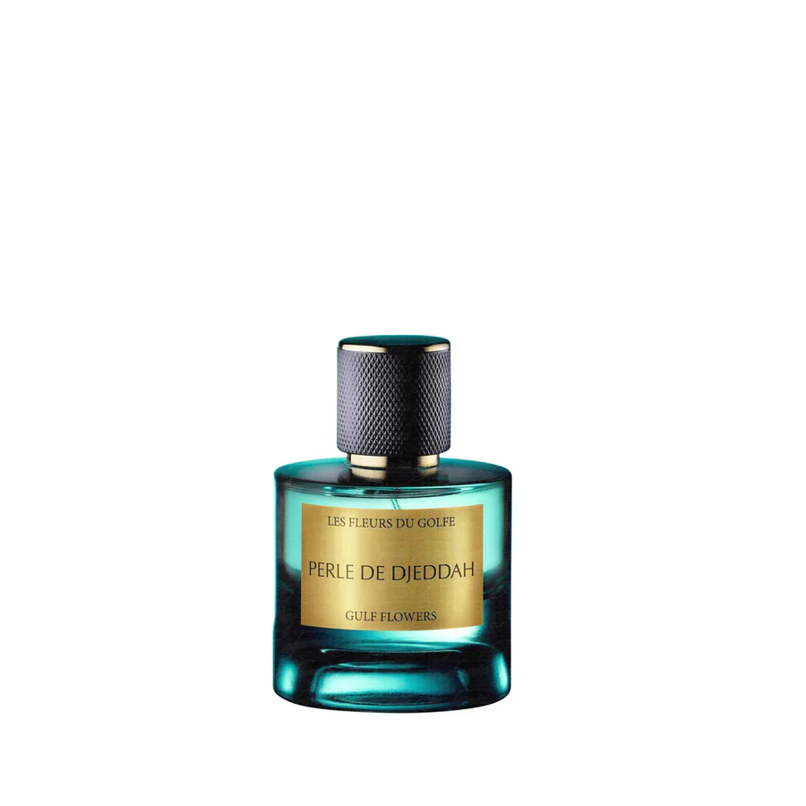 Perle de Djeddah Les Princes du Golfe Extrait De Parfum Sample 2ml