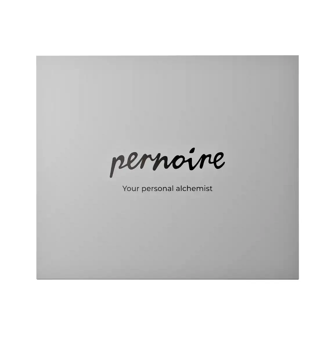 Pernoire Gourmand Discovery Set 4x5ml