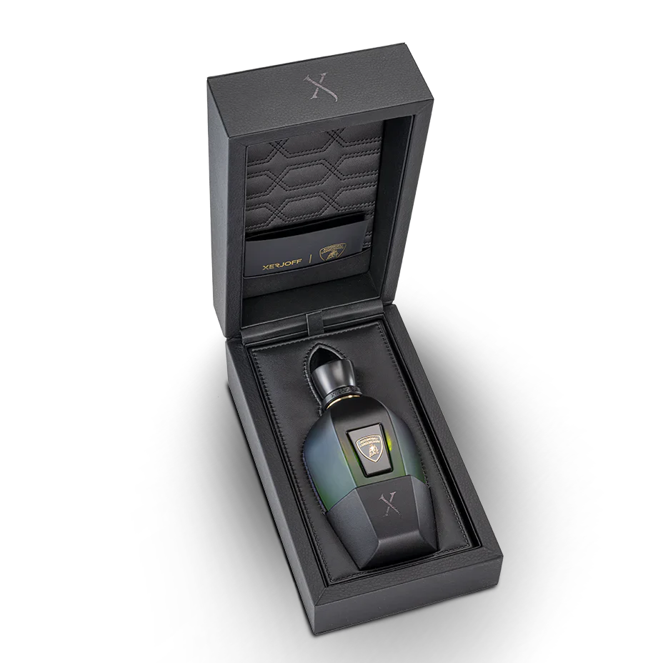 Perseveranza Xerjoff Eau De Parfum 100ml - Image 3