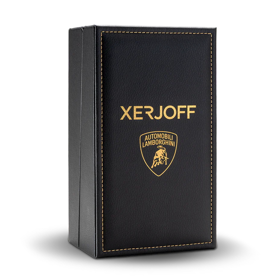 Perseveranza Xerjoff Eau De Parfum 100ml - Image 4