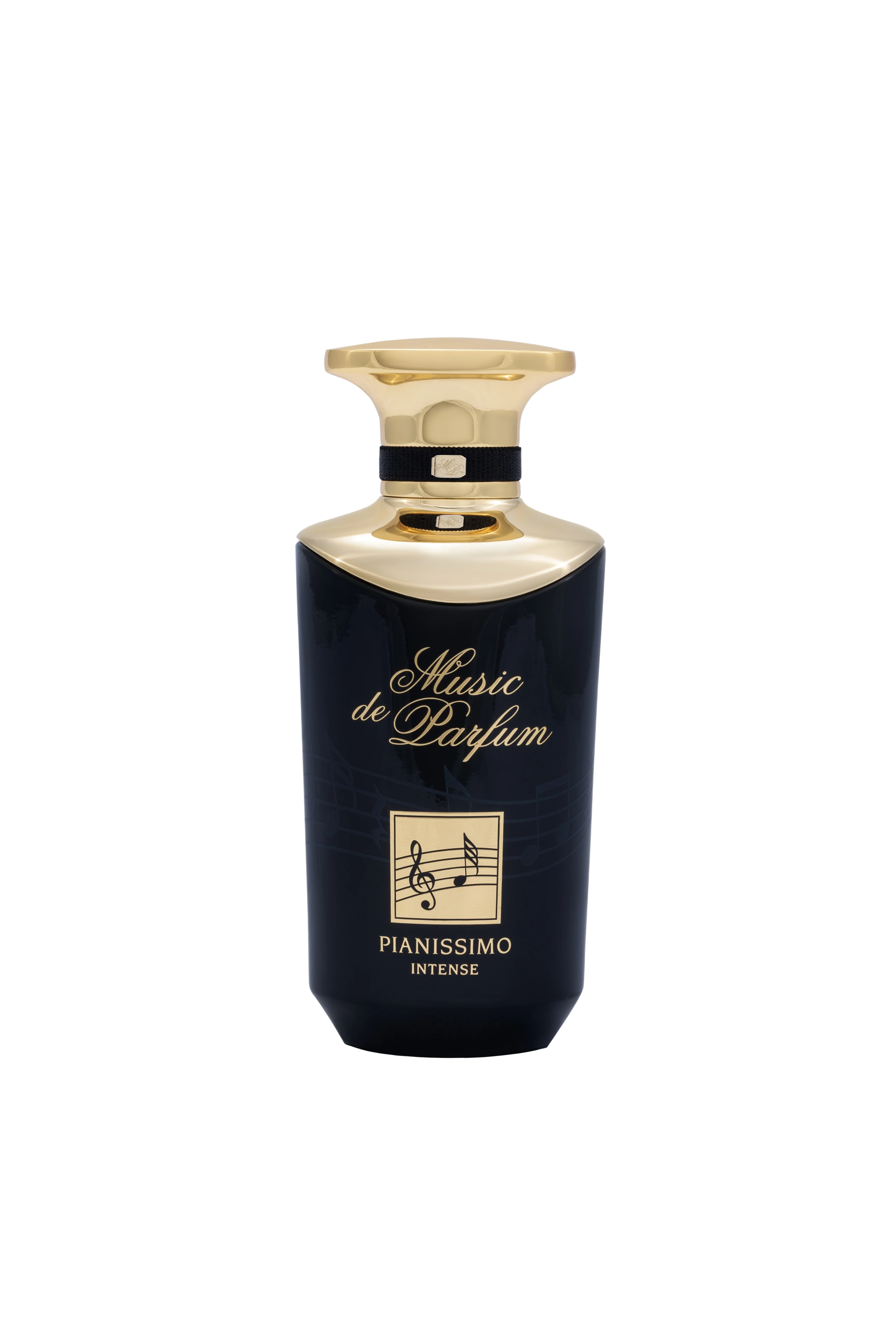 Pianissimo Music De Parfum Eau de Parfum 100ml