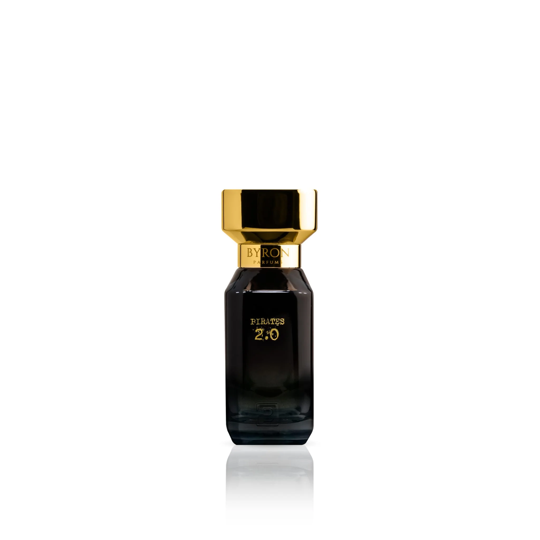 Pirates 2.0 Byron Parfums - Image 3