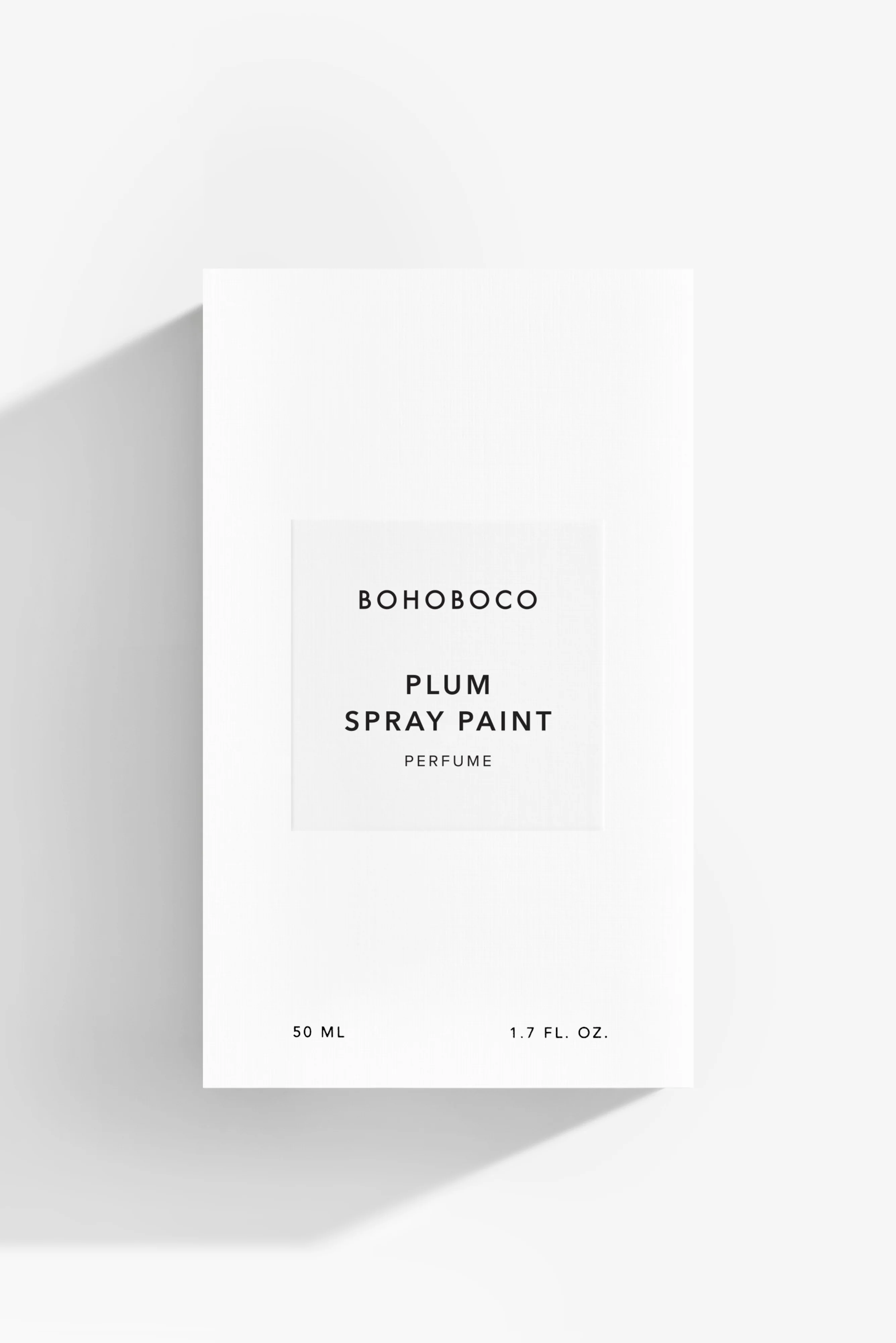 Plum Spray Paint Bohoboco Extrait de Parfum Sample - Image 5