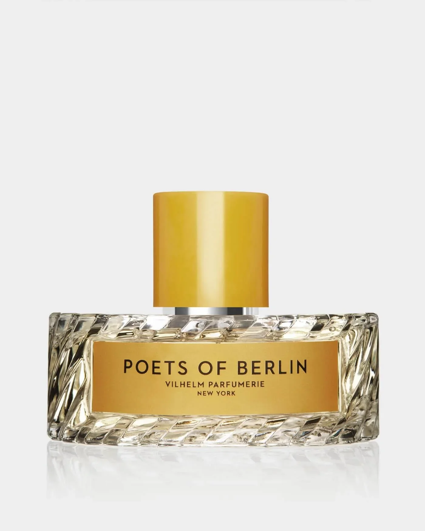 Poets of Berlin Vilhelm Parfumerie Eau de Parfum Sample