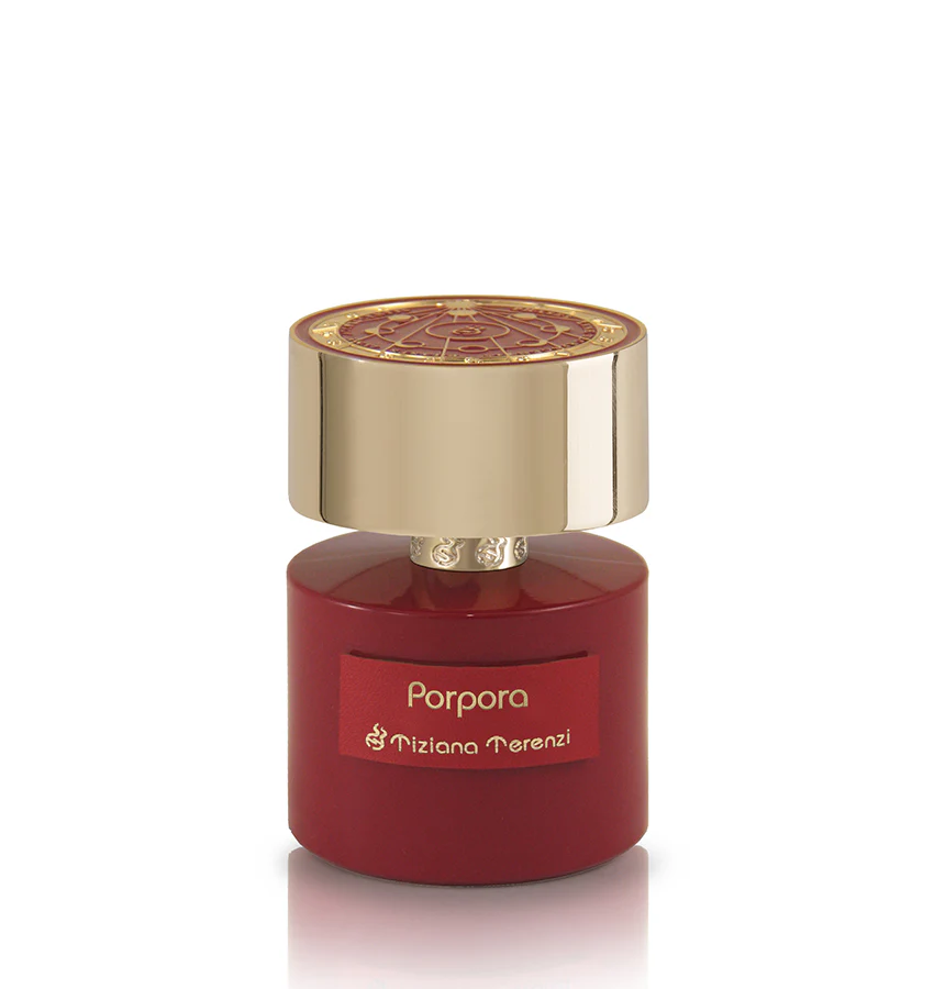 Porpora Tiziana Terenzi Extrait de Parfum Sample