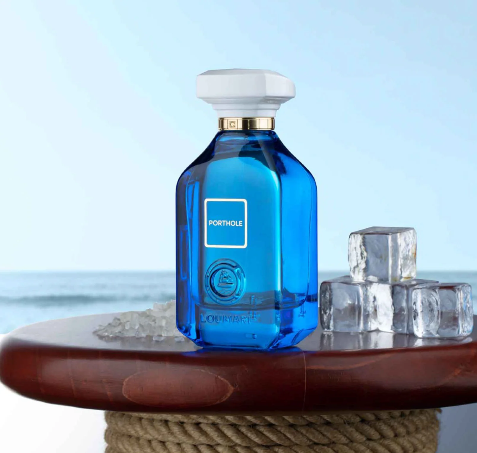 Porthole Loumari Extrait De Parfum 100ml - Image 3