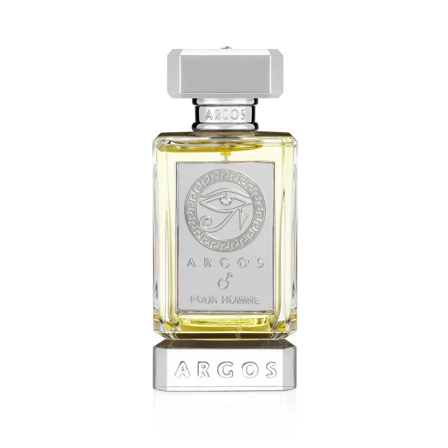 Pour Homme EDP Argos Fragrances Sample