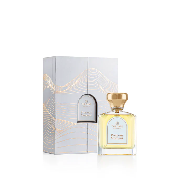 Precious Moment The Gate Fragrances Extrait de Parfum 100ml - Image 3