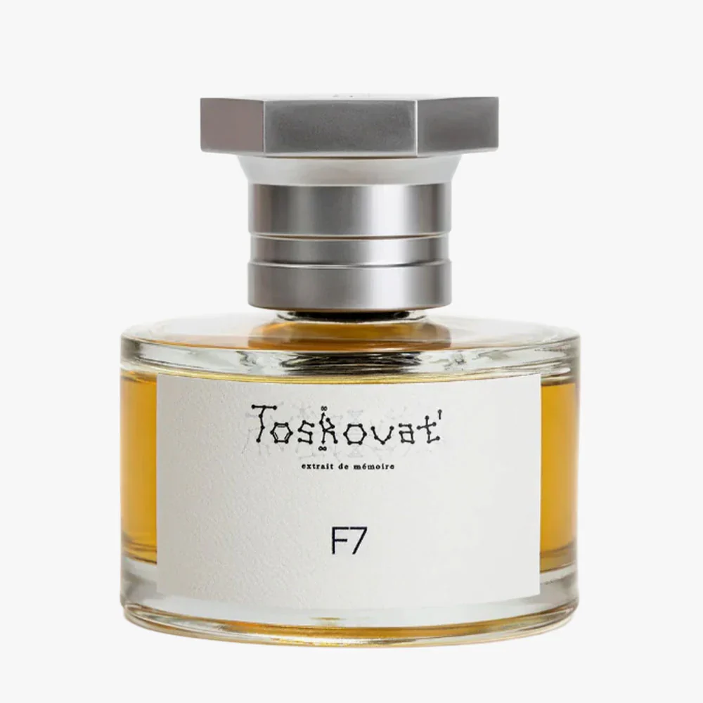Present Gambit (F7) Toskovat Extrait De Parfum 60ml - Image 2