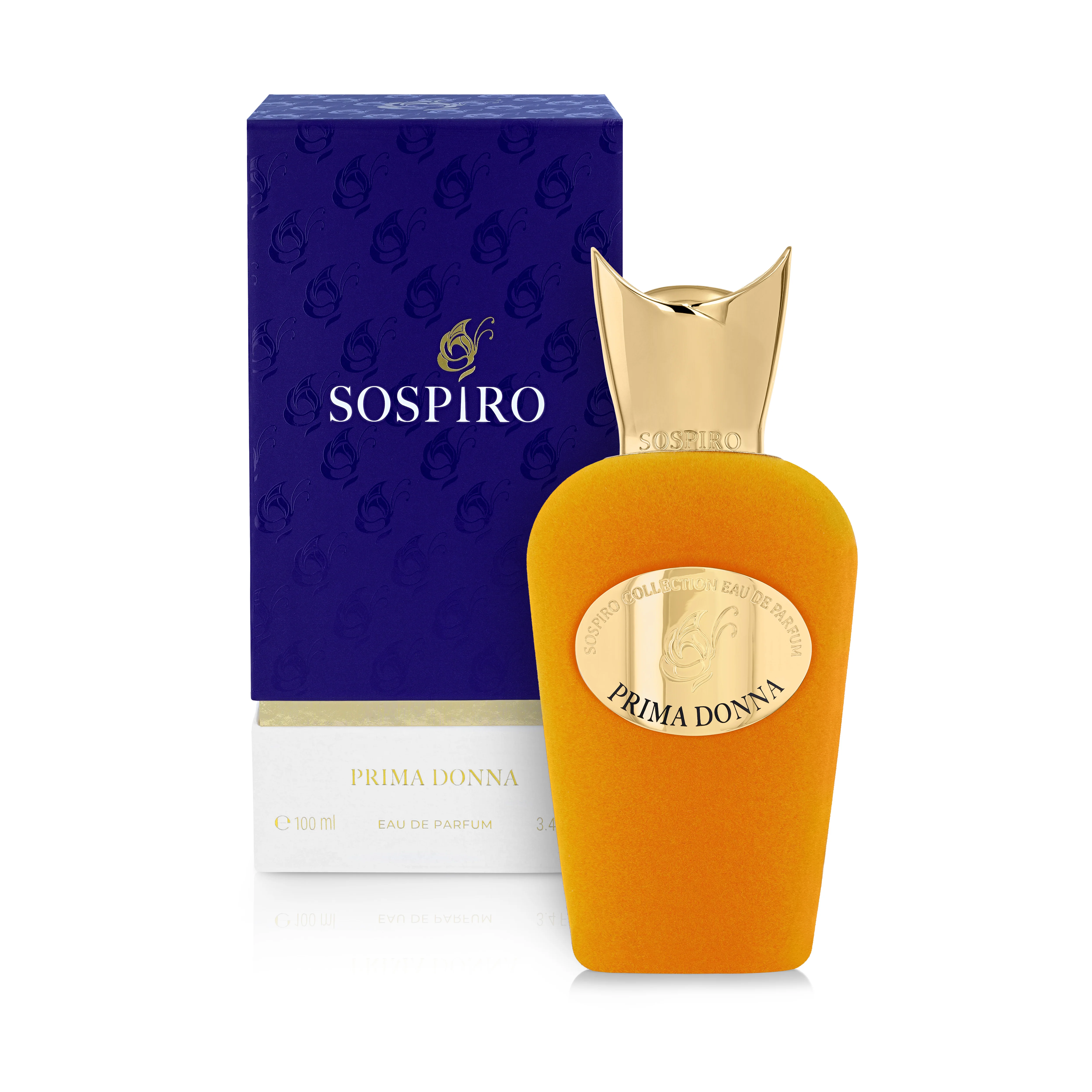 Prima Donna Sospiro Eau De Parfum 100ml - Image 2