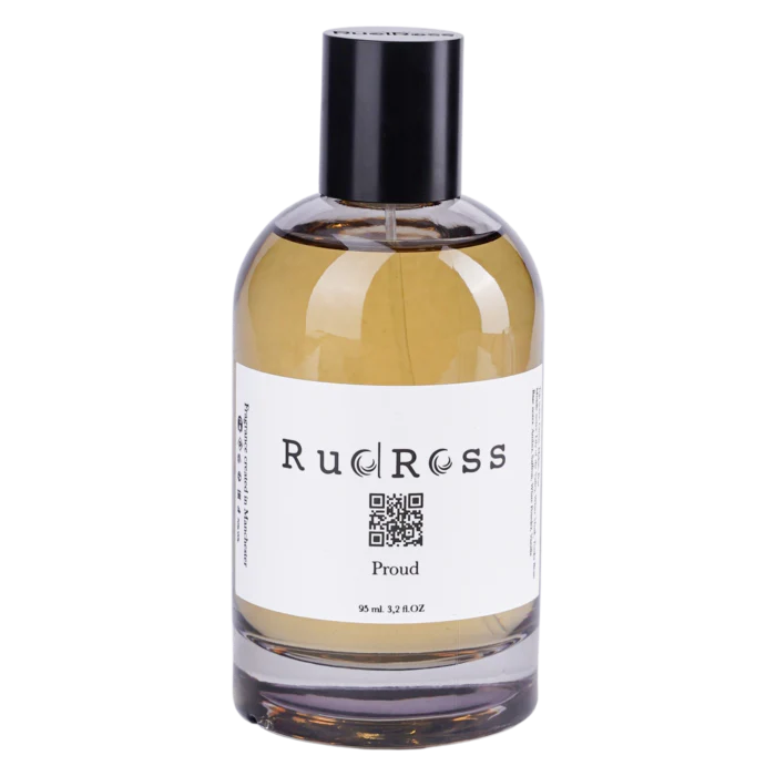 Proud RudRoss Manchester Eau de Parfum 95ml