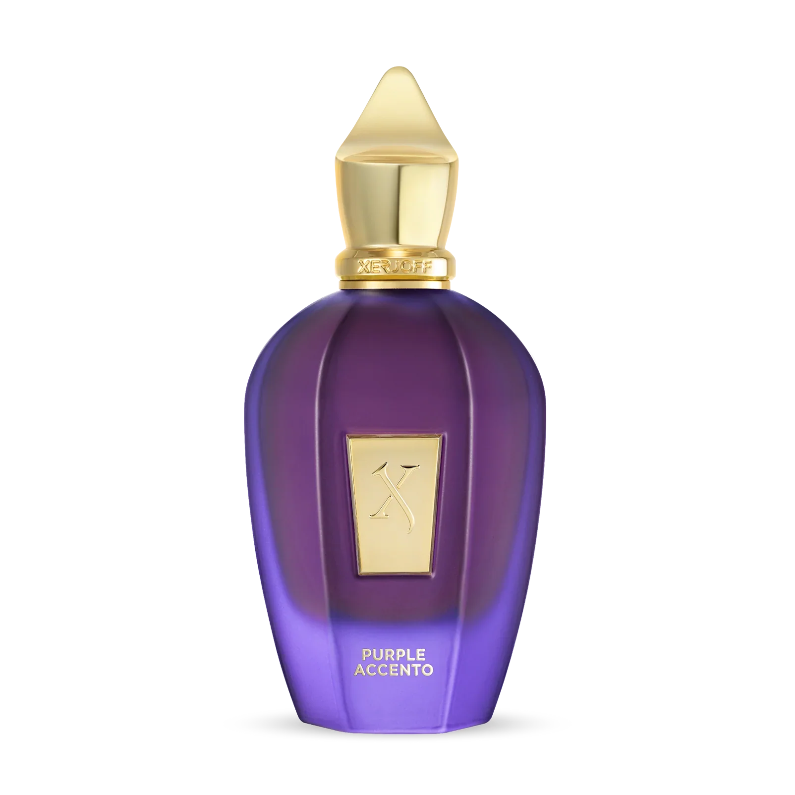 Purple Accento Xerjoff Eau de Parfum 100ml