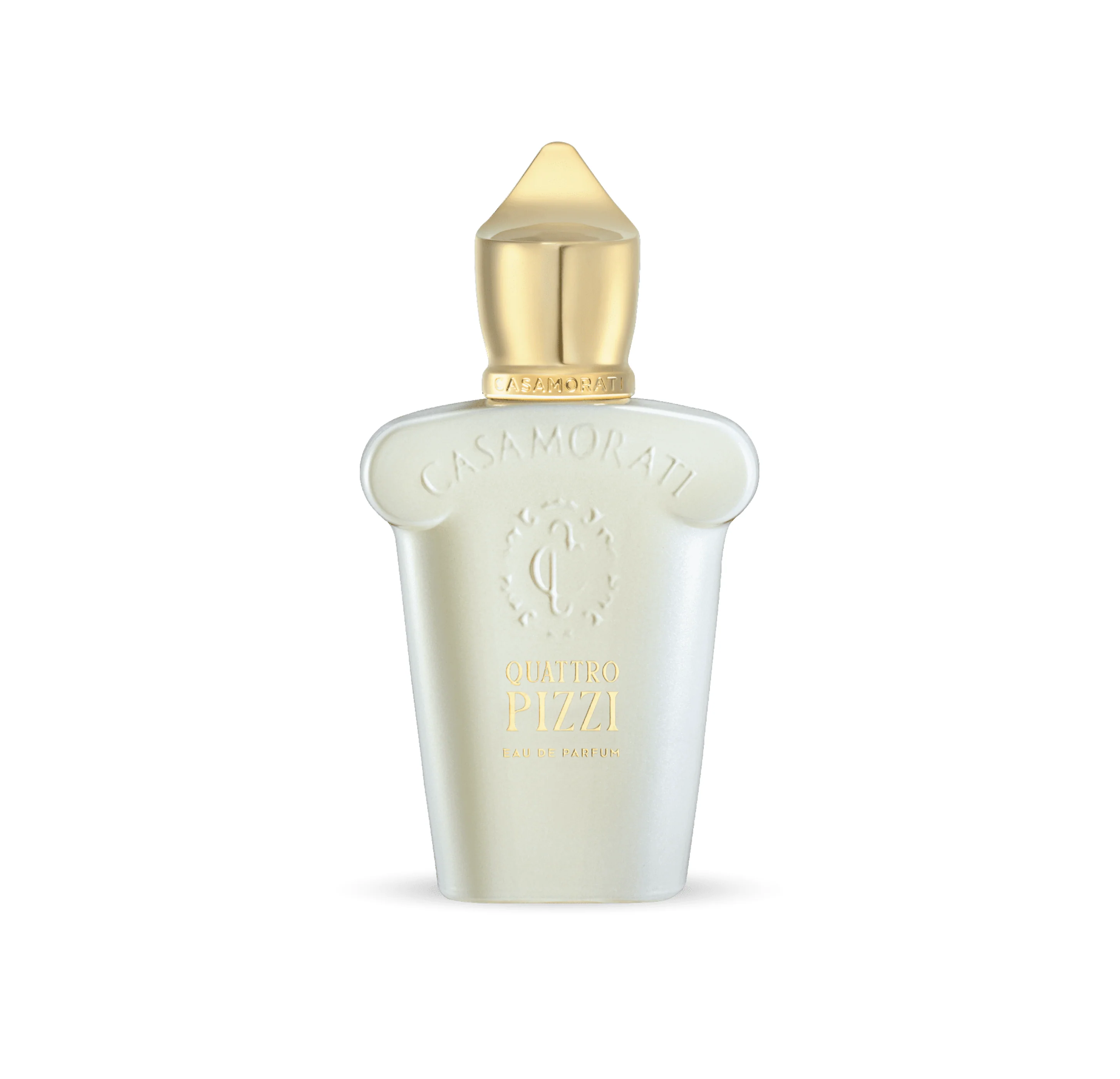 Quattro Pizzi Casamorati Xerjoff Eau de Parfum Sample 2ml - Image 2