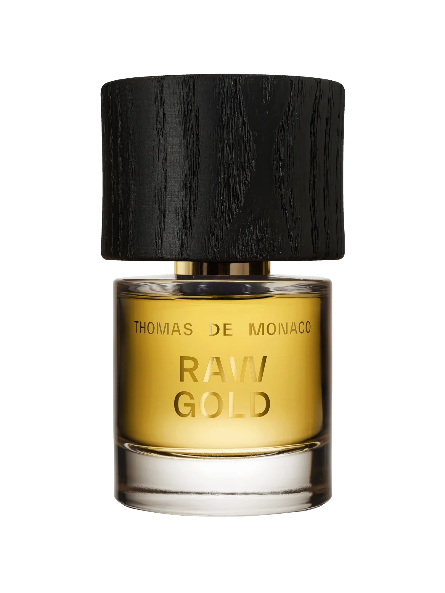 Raw Gold Thomas de Monaco Extrait de Parfum 50ml