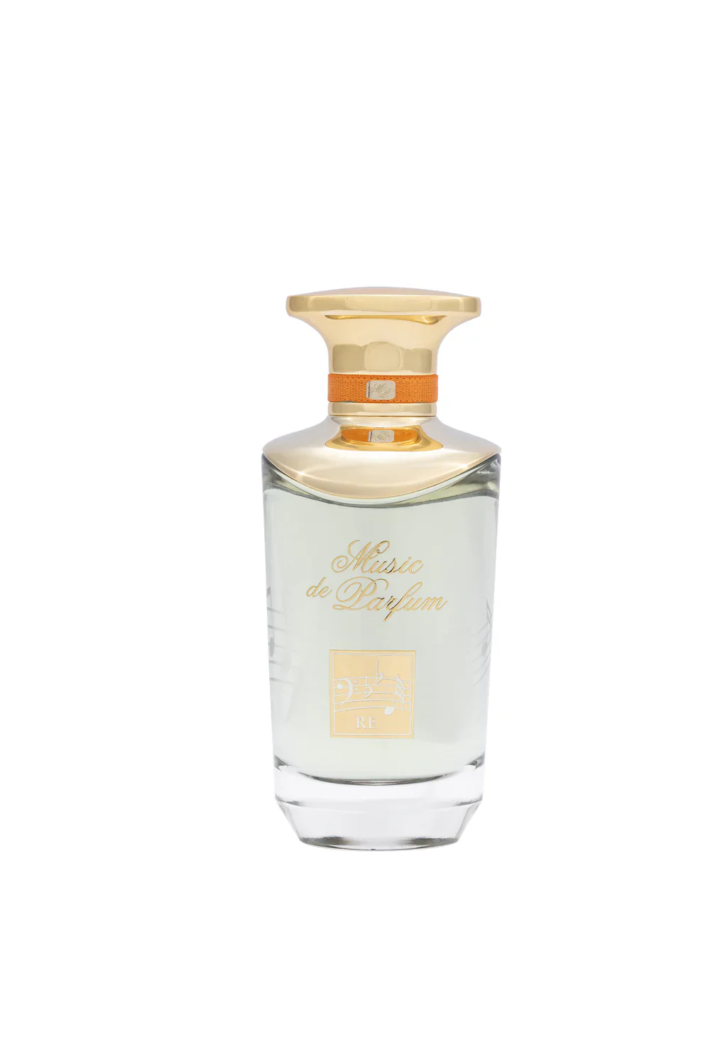 Re Music De Parfum Eau de Parfum 100ml