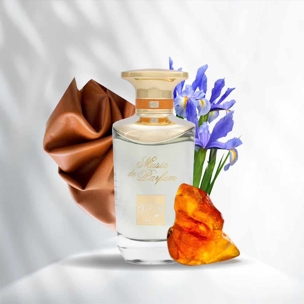 Re Music De Parfum Eau de Parfum 100ml - Image 2