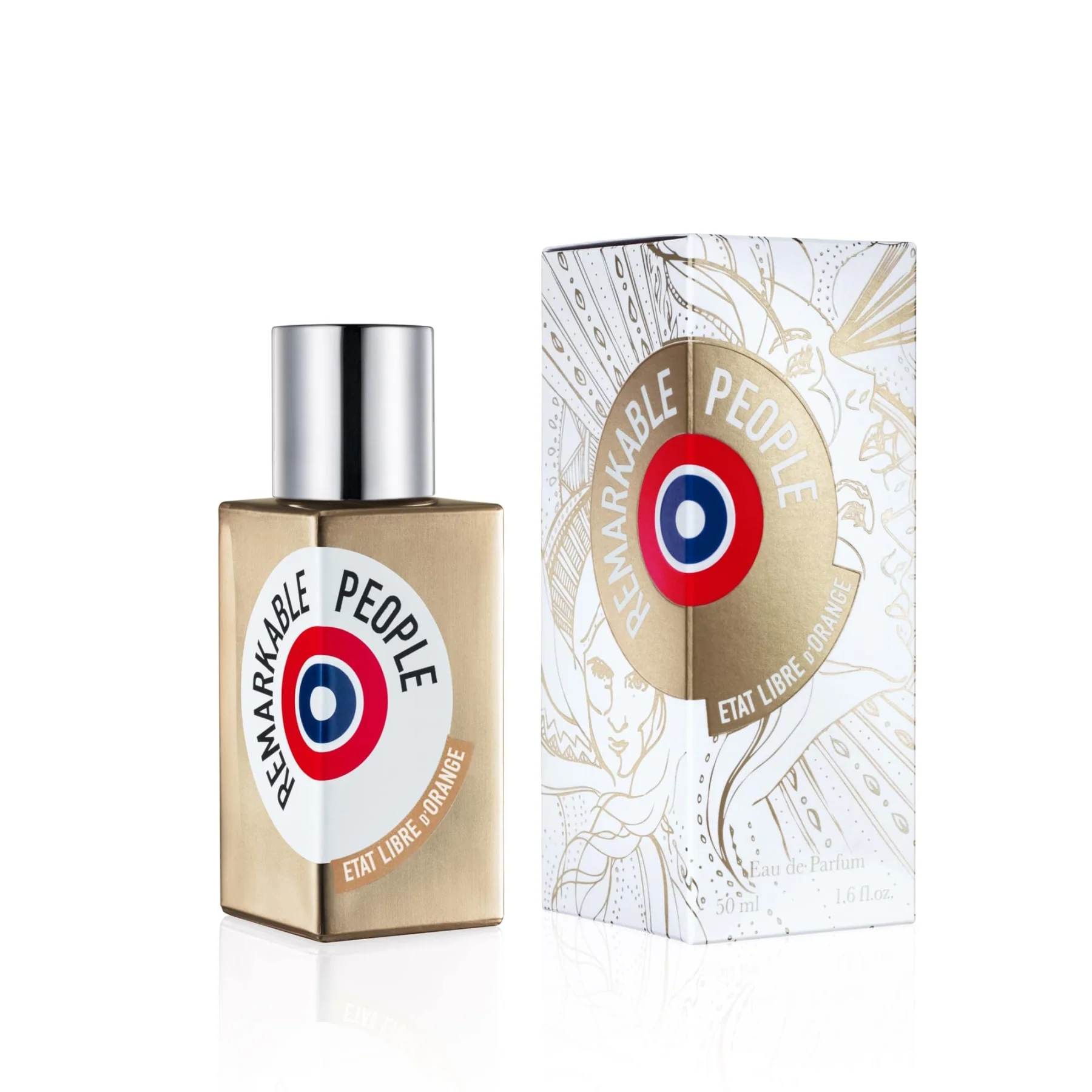 Remarkable People Etat Libre d´Orange Eau de Parfum - Image 3