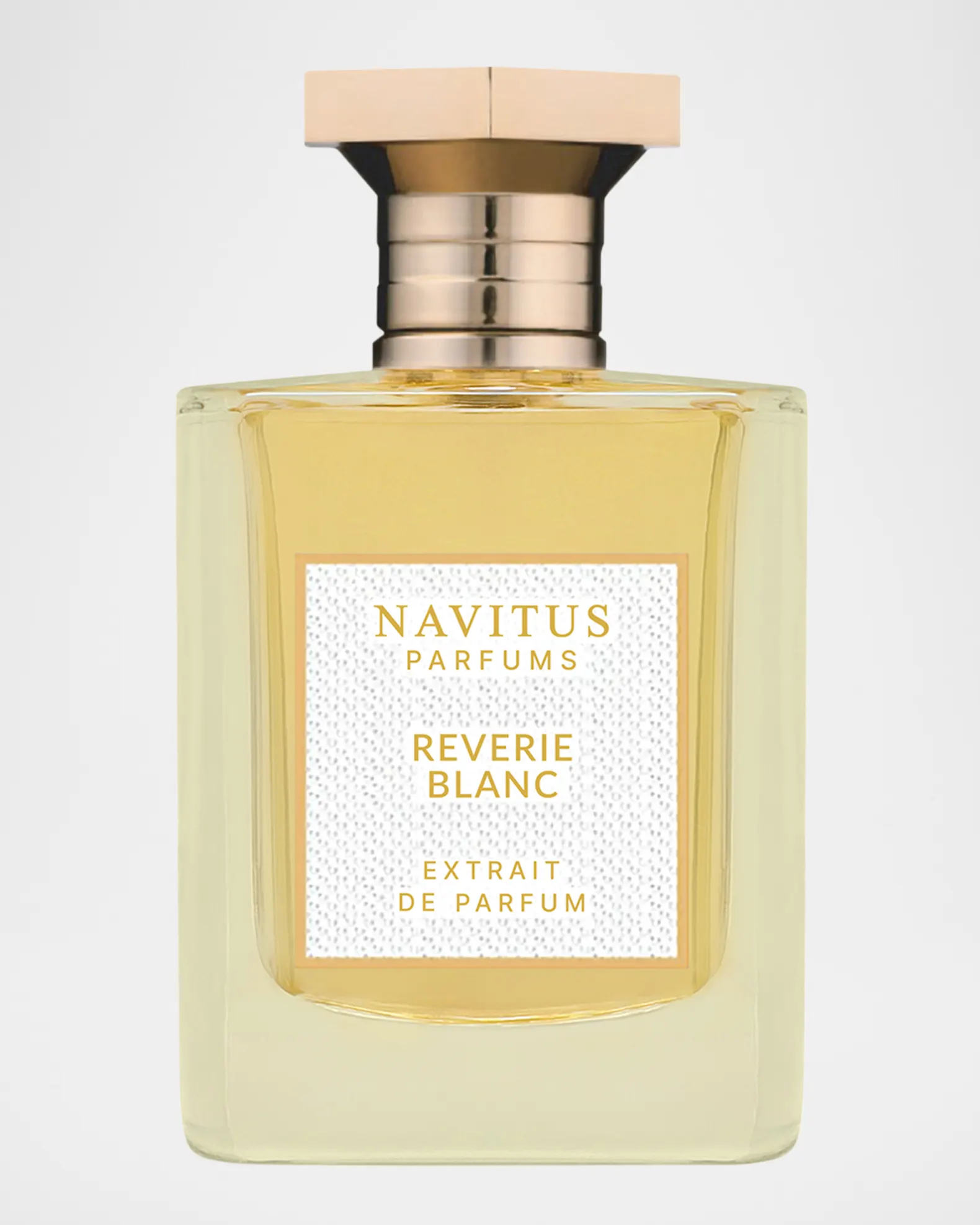 Reverie Blanc Navitus Extrait De Parfum Sample