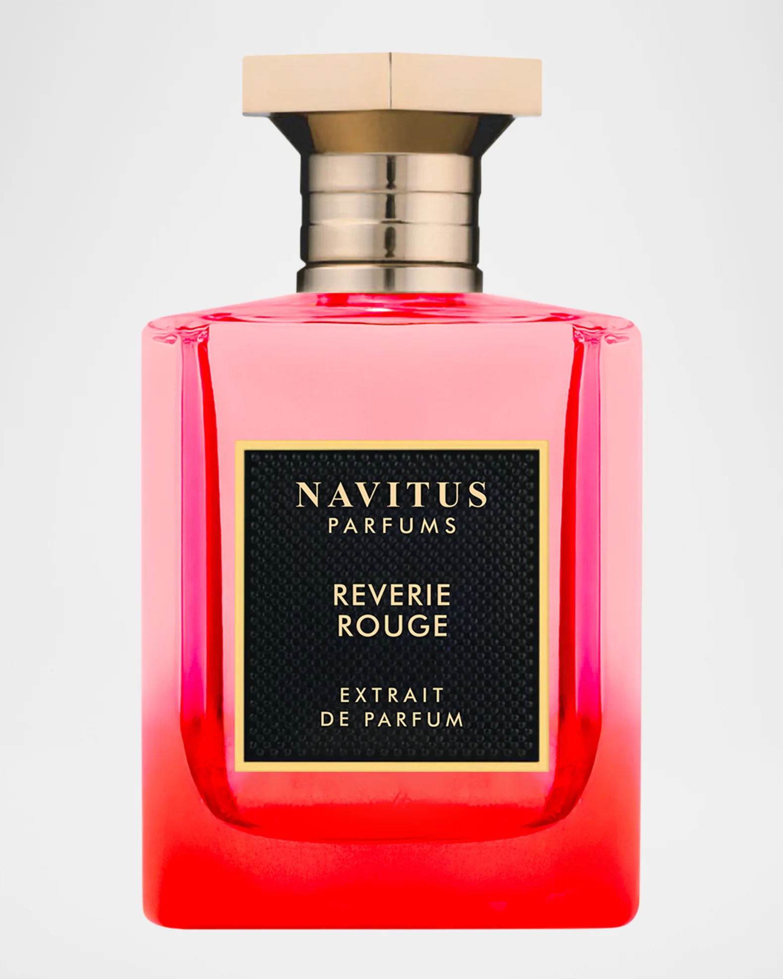 Reverie Rouge Navitus Extrait De Parfum Sample