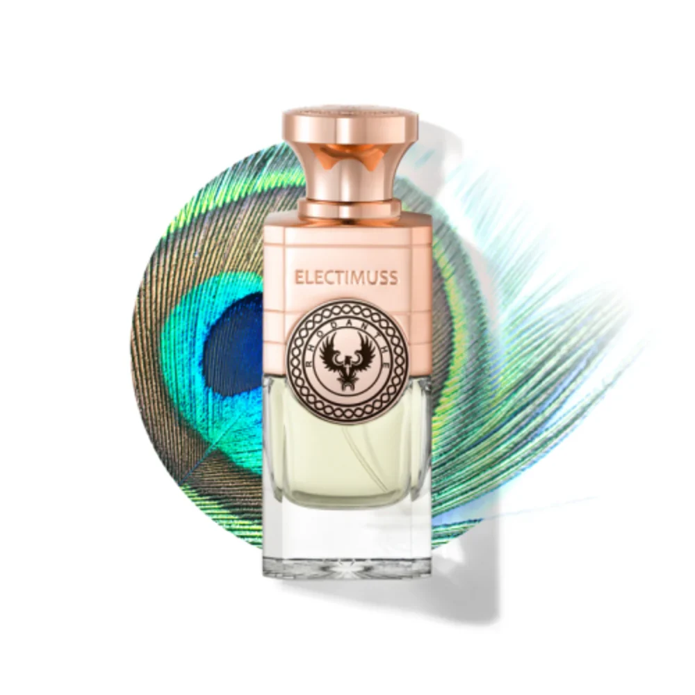 Rhodanthe Electimuss London Extrait de Parfum 100ml - Image 2