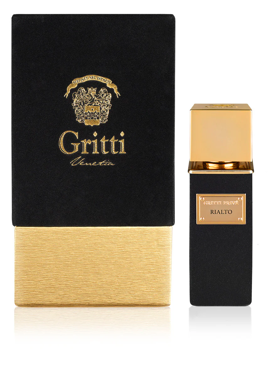 Rialto Gritti Extrait de Parfum 100ml - Image 4