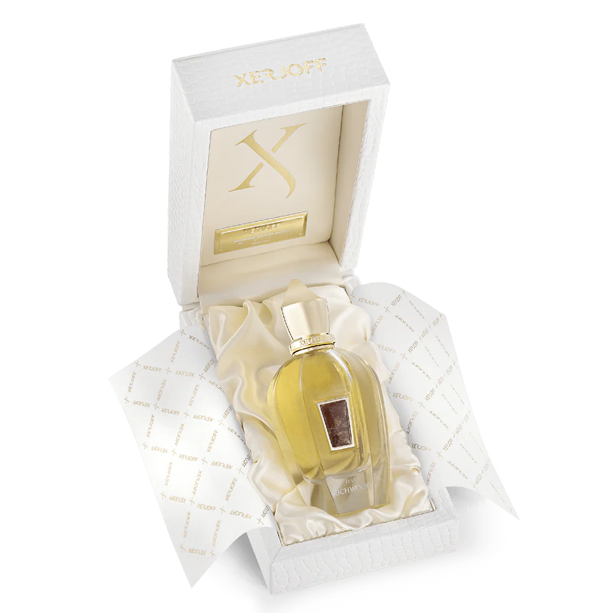 Richwood Xerjoff XJ 17/17 Eau de Parfum Sample 2ml - Image 4