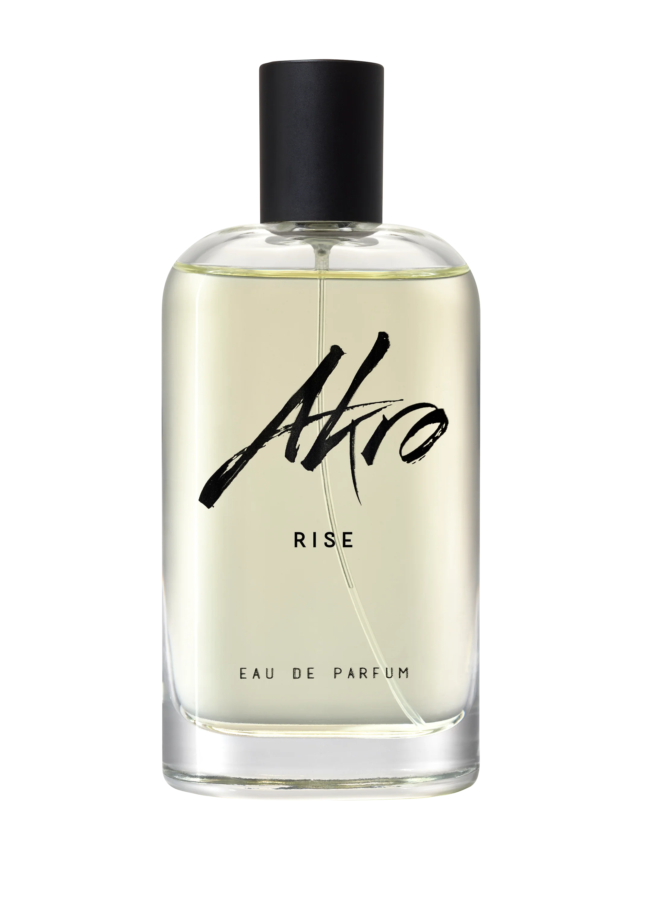Rise Akro Fragrances Eau De Parfum Sample