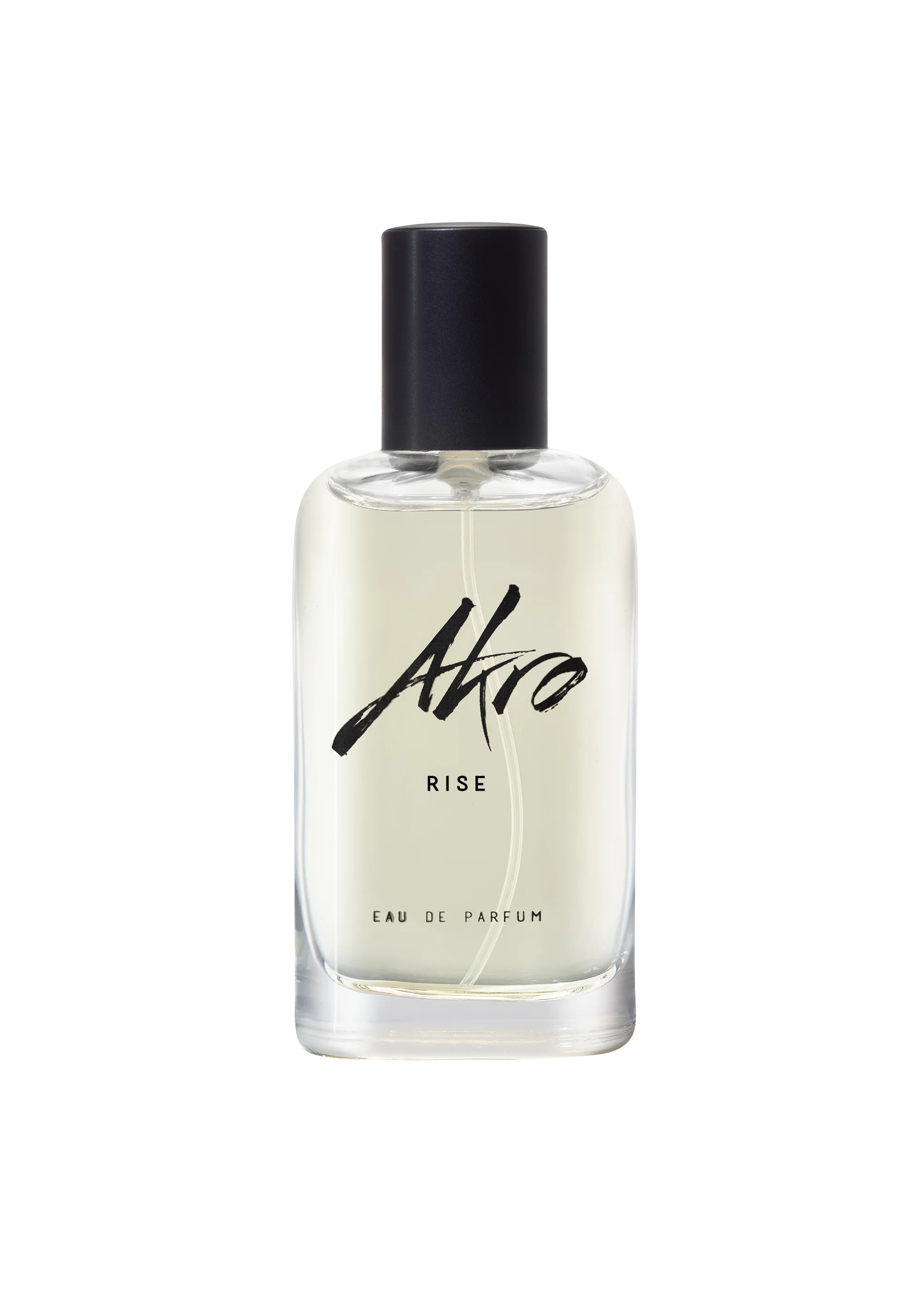 Rise Akro Fragrances Eau De Parfum Sample - Image 3