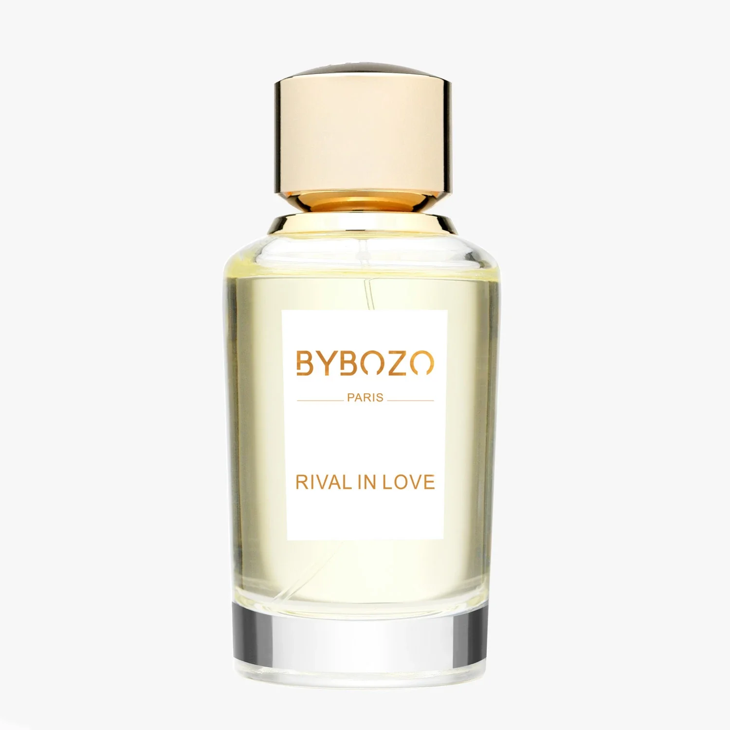 Rival In Love Bybozo Paris Eau de Parfum Sample 2ml