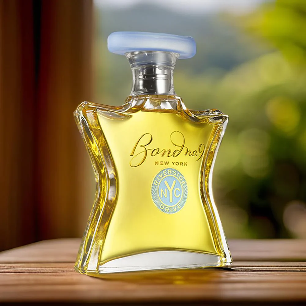Riverside Drive Bond No.9 Eau de Parfum 100ml - Image 2