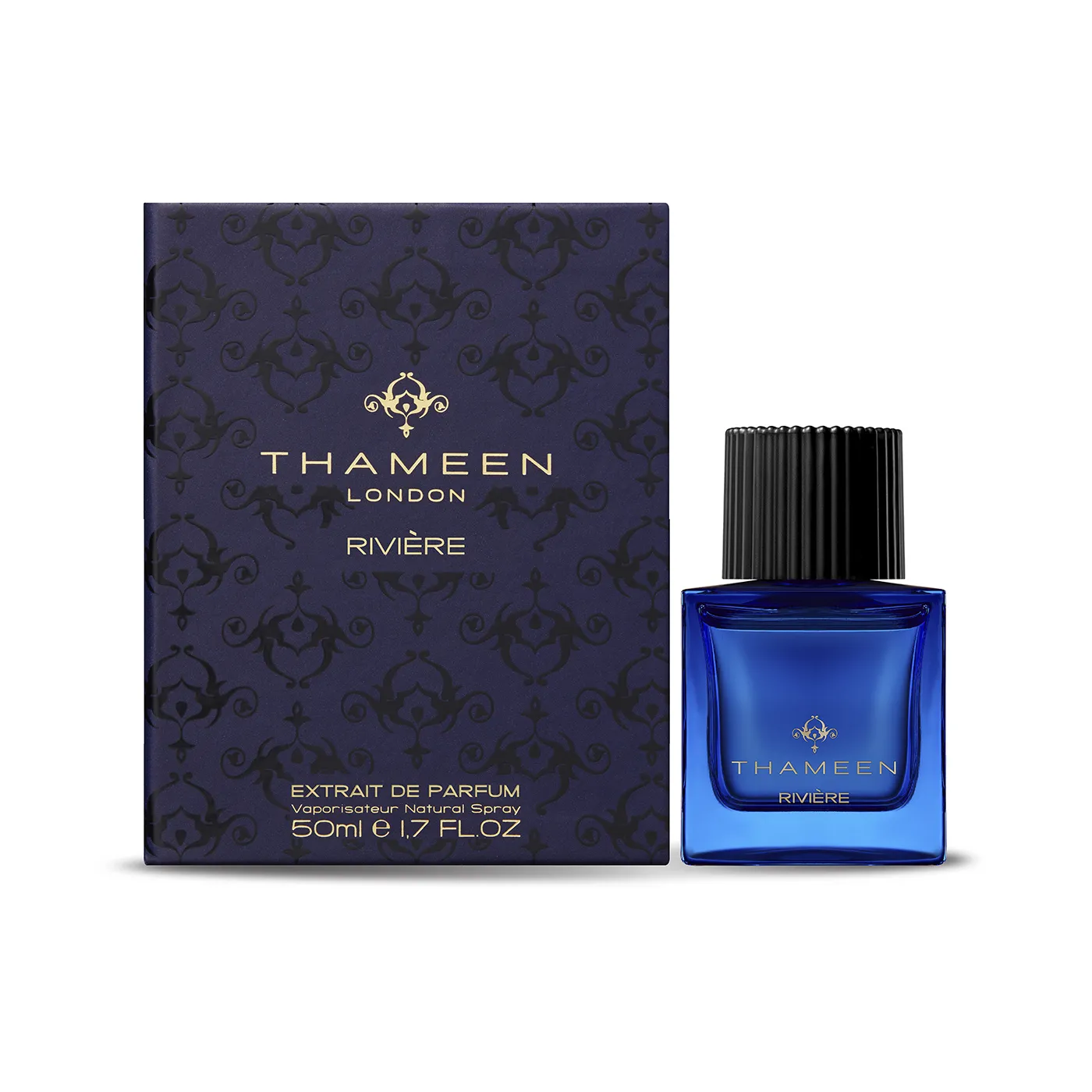 Rivière Thameen Extrait de Parfum - Image 2