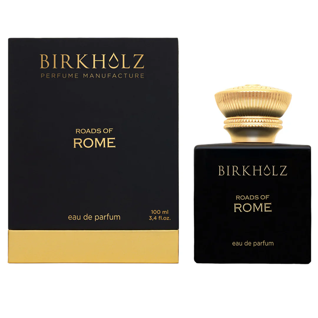 Roads of Rome Birkholz Eau de Parfum Sample - Image 2
