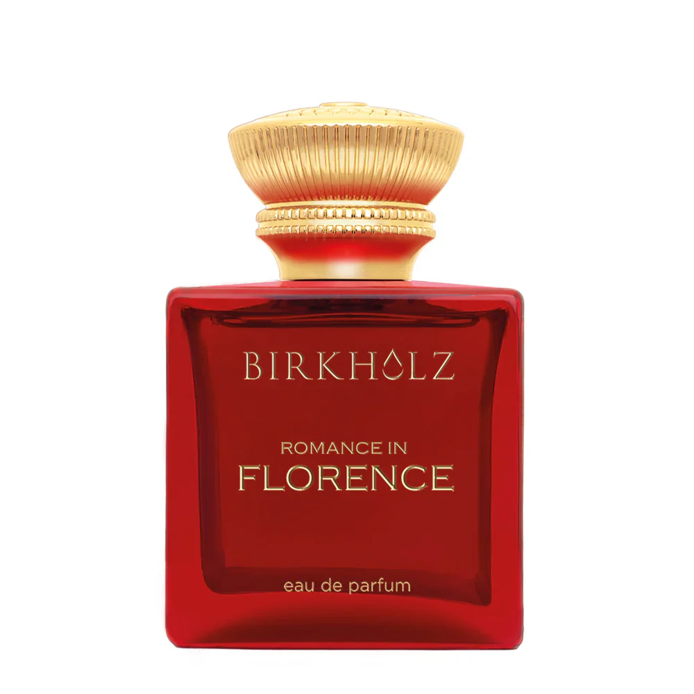 Romance in Florence Birkholz Eau de Parfum Sample
