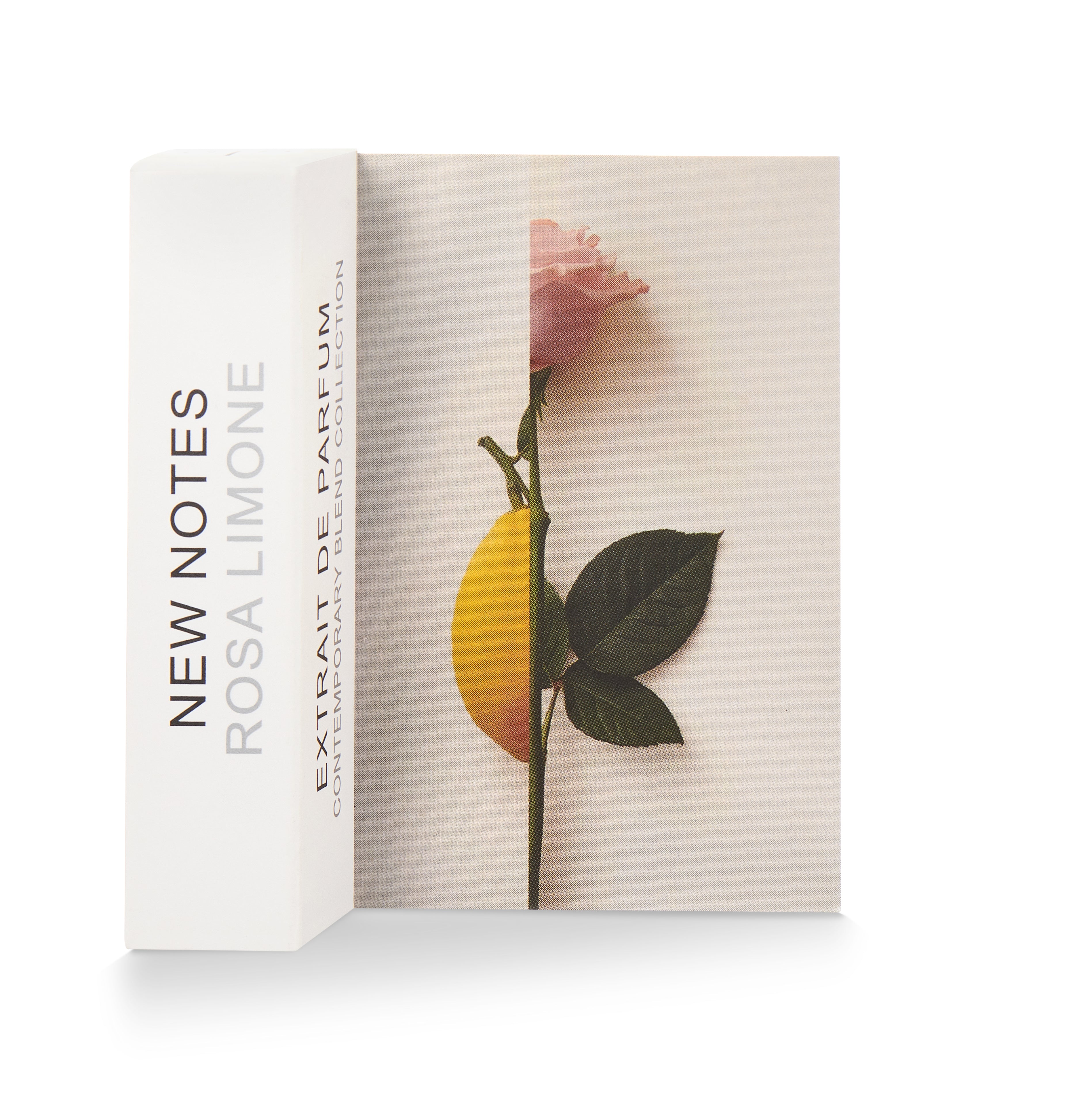 Rosa Limone New Notes Extrait De Parfum 50ml - Image 6