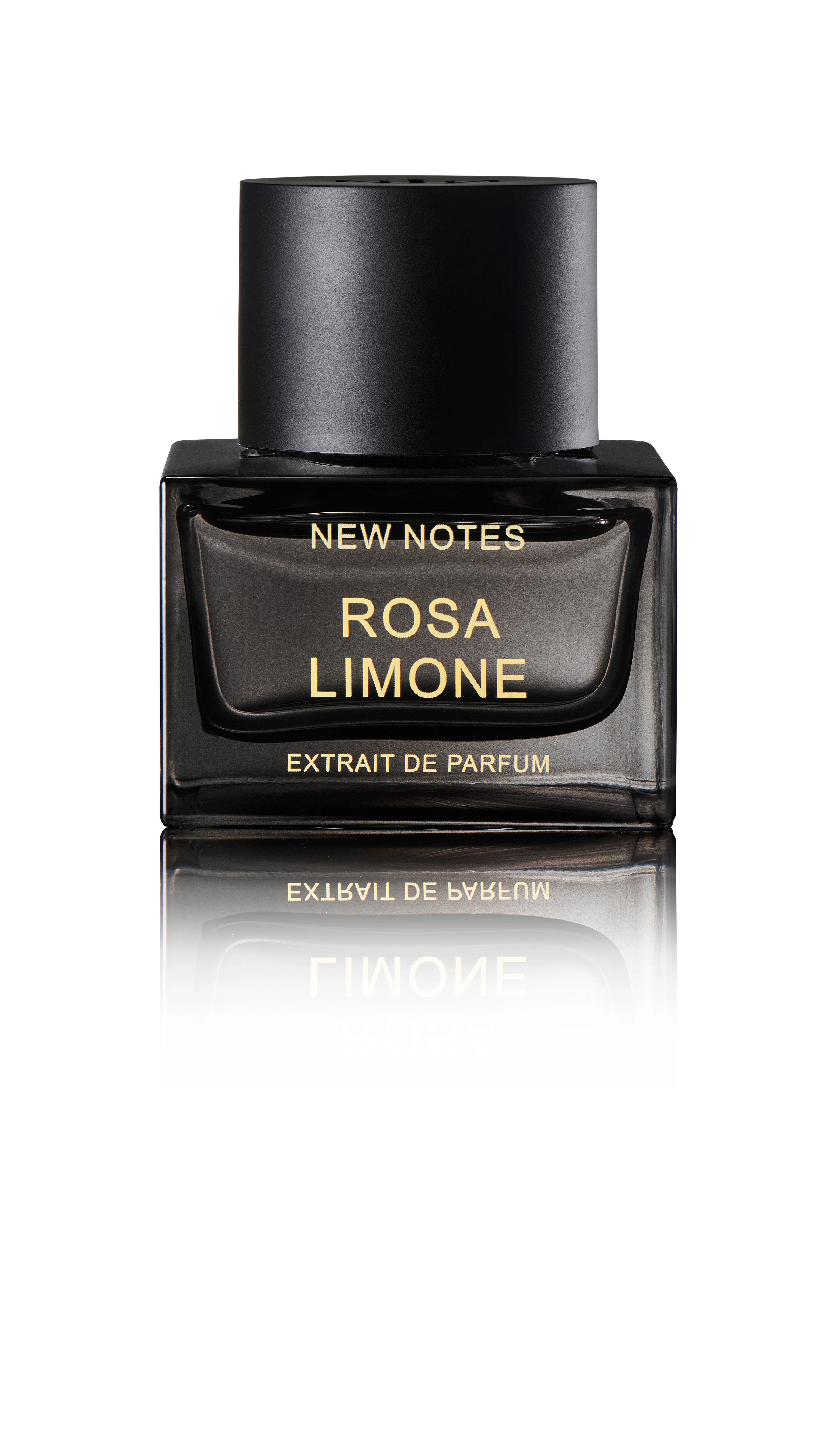 Rosa Limone New Notes Extrait De Parfum 50ml - Image 7