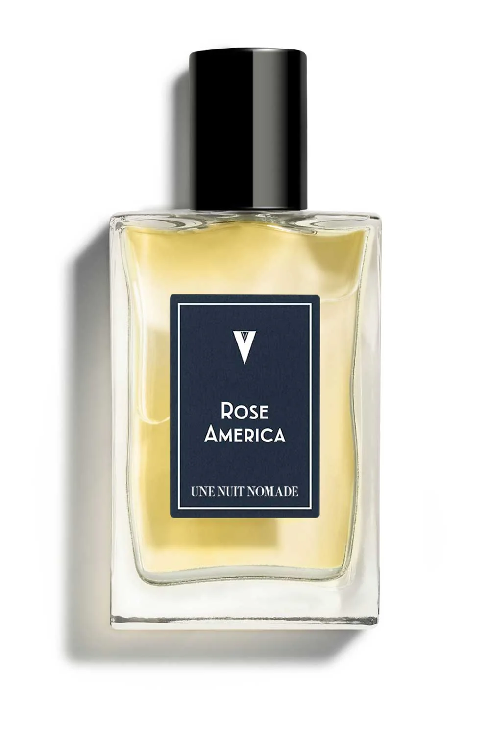 Rose America Une Nuit Nomade Eau De Parfum Sample - Image 5