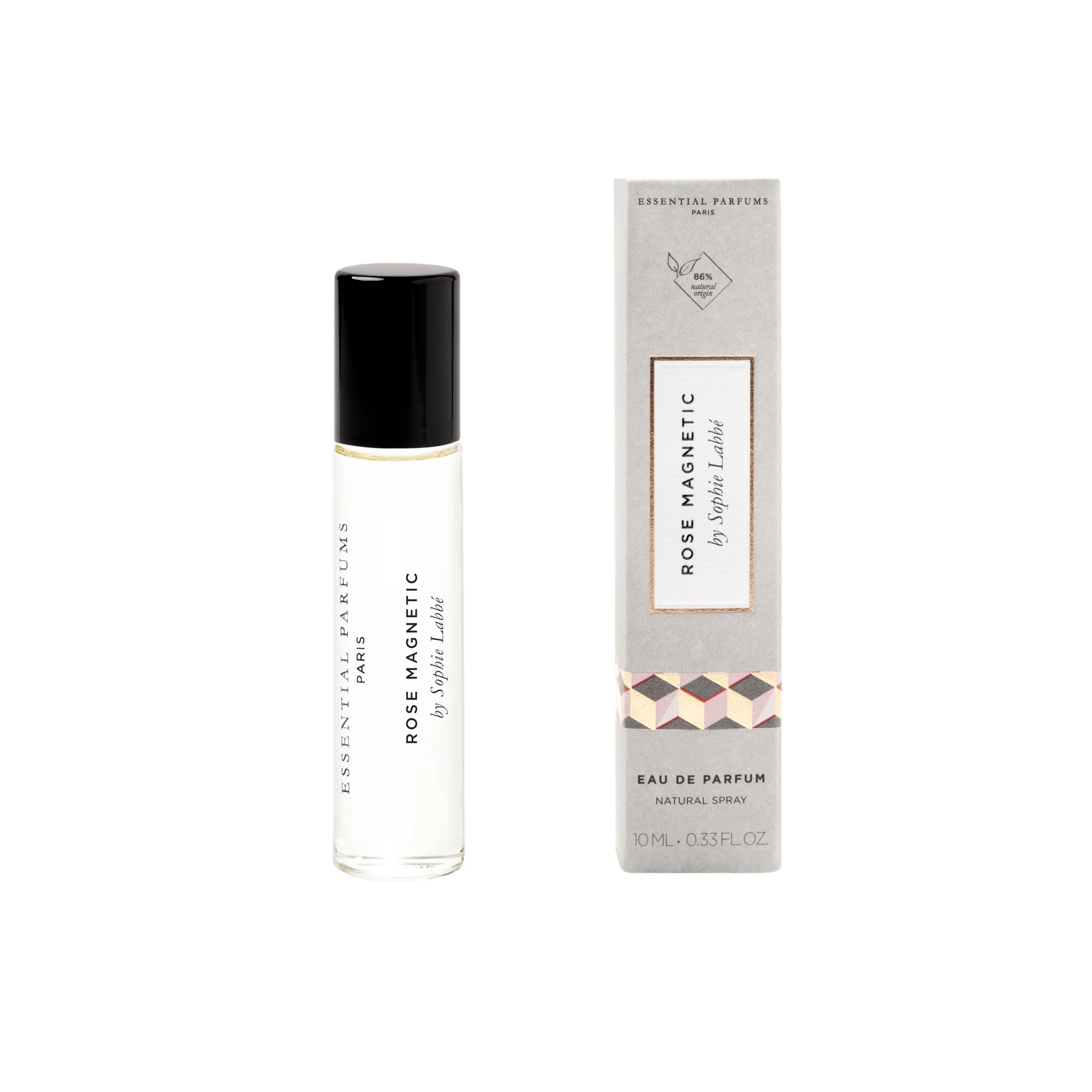 Rose Magnetic Essential Parfums - Image 9