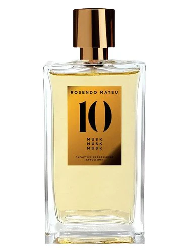 Rosendo Mateu 10, Musk, Musk, Musk Sample - Image 2