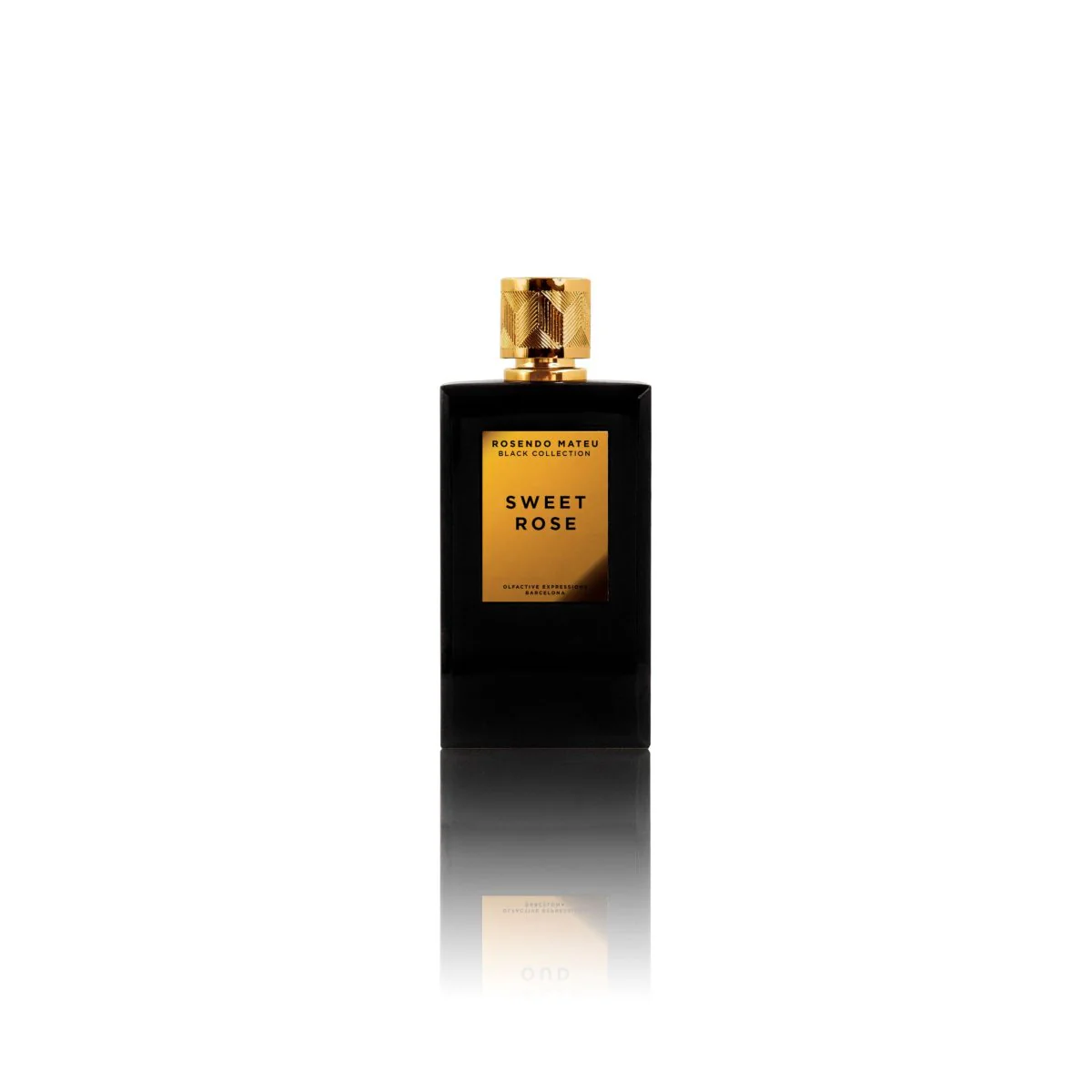 Rosendo Mateu Sweet Rose Eau de Parfum Sample