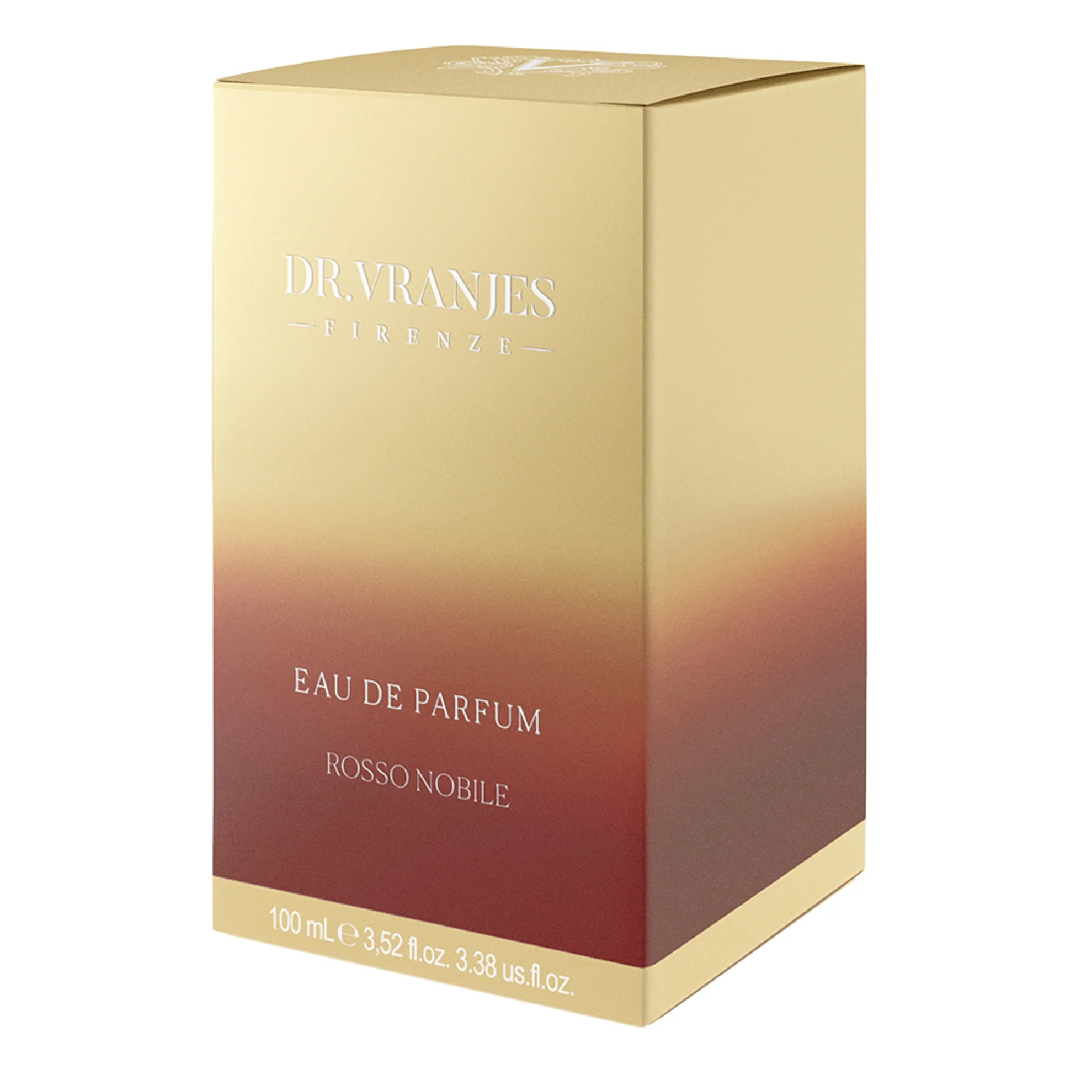 Rosso Nobile Dr.Vranjes Firenze Eau de Parfum Sample - Image 4