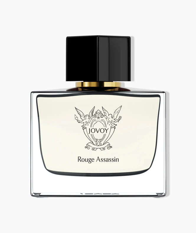 Rouge Assassin Jovoy Paris Eau de Parfum