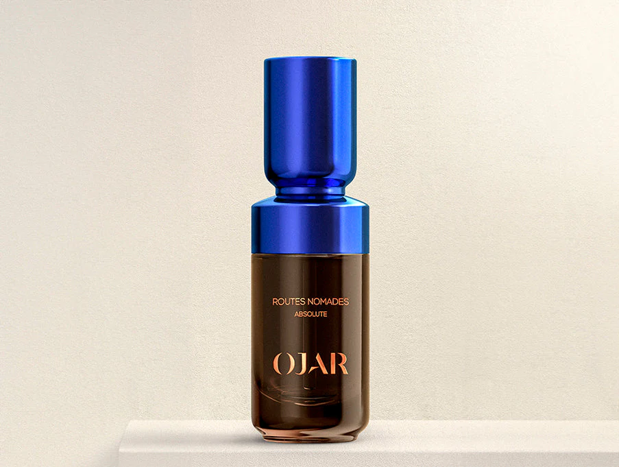 Routes Nomades Ojar Absolute Perfume Oil 20ml